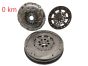 Roue bimasse + embrayage 8200437202 7701476589 7701478942 2.0DCI Renault 0km