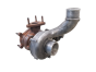 Turbocompresseur 036999H067677 7701473757 K03-055 Renault Master 2 2.5 dci