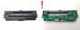 Panneau de configuration Radio BMW 9222861 1821202 26KU