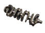 Arbre Vilebrequin 8200037836 8201707072 122010173R 2.0 16v F4R Renault 1016