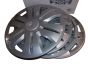 Caches Roues 15' Original 9406L3 9406.L3 Citroen
