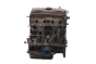 Moteur À Essence 01359Z KFX  10FS8U 1.4 8v Peugeot 206 1999