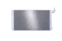 Condenseur De Climatisation Pour VW Seat 7N0820411E 88201767901 Vika