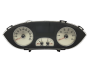 Bloc Compteurs Vitesse Lancia Musa 735388653 503001190100 29073