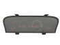 Bloc Compteurs Vitesse Jeep Grand Cherokee 56042929AA