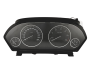 Bloc Compteurs Vitesse BMW 3 F30 9232895 9325215-01 VDO