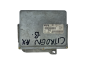 Calculateur 0261204051 9624936180 MA3.0 PSA Bosch 52242