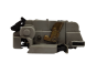 Serrure De Porte Droit Arrière 913884 Citroen Xsara Rockwell 10964