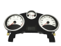 Bloc Compteurs Vitesse Peugeot 207 9662903880 A2C35190331 48087