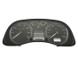 Bloc Compteurs Vitesse Peugeot 307 9654485080 A01 49486