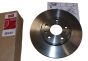 Disque De Frein Avant Nouvelle Original 8660001233 Renault