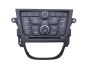 Panneau radio Navi 950 Opel Mokka 95352486 Continental