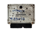 Calculateur 038906012H 0281010129 Skoda Bosch 30857