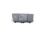 Commutateur 98181932ZD Citroen C4 Cactus C3