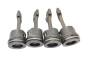 Bielles Complet 4H01 10DZ68 2.2 HDI Peugeot 807 C8 Phedra