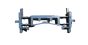 Fixation Avant Nouvelle Original 8120.T9 8120T9 Citroen C-Crosser
