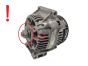 Alternateur 7700422237 A11VI94 75A Valeo Renault 