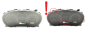 Bloc Compteurs Vitesse Seat Ibiza W06K0920850 110008924001 57186