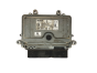 Calculateur Ecu A6401500134 0281014536 Mercedes 25347