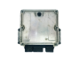 Calculateur 9647721080 0281010808  PSA Bosch 