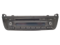 Radio Cd BMW 1 6512 9332076 132640 10