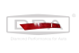 Catadioptre de Pare-chocs Arrière Droit Seat Ibiza 6F0945106 99451819102 DPA