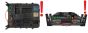Calculateur BSI 2004 H05-01 9663510580 PSA Johnson Controls 1327