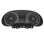 Bloc Compteurs Vitesse VW Polo 6R 6R0920860H A2C53428453 31851