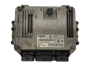 Calculateur PSA 0281012466 9653958980 Bosch 