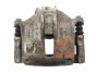 Etrier De Frein Droit Avant Citroen DS3 9805497780 Bosch
