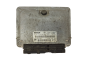 Calculateur Opel 24417169 0281010268 Bosch GM 15080