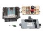Complet Départ Alfa Romeo 147 55193515 51711429 46558758 1.9 JTD