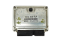 Calculateur 4D0907559AB 0261207632 Audi Bosch 16327