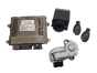 Complet Départ Mercedes Sprinter W906 A2711536191 A9069008600 A0375456132