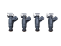 Injection De Combustible Opel 1.0 1.2 0280155965 9157506 Bosch x4