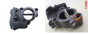 Boitier Papillon D’admission BMW 13.54- 8512452 A2C80221200 Continental 1465