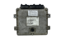 Calculateur 55204203 6A0.3B0.00.A7 4100119 Fiat Metatron 47881