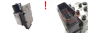 Pompe Abs Lancia Ypsilon 51761948 54084692F TRW