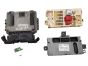 Complet Départ Fiat Bravo 2 51809689 51786512 51786513 1.9 JTD