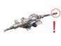 Collonne De Direction 4123Z7 Peugeot 308 2007-2013