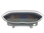 Bloc Compteurs Vitesse Peugeot 3008 9828003480 Magneti Marelli