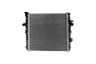 Radiateur Refroidissement Moteur Pour VW Touareg 7P0121212K 11211859701 Vika