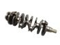 Arbre Vilebrequin 9800993080 1.6 ehdi 8v 9H06 9H05 Citroen Peugeot 2902