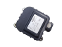 Moteur de l'appareil de chauffage Renault 6025370418 0132801111 Bosch