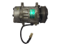 Compresseur De Climatisation Citroen Peugeot SD7H15 R134A 6453P9 7854 Sanden