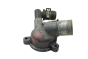 Tubulure De Sortie D`Eau De Thermostat 9611456580 Citroen Peugeot 2.1 TD