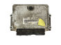 Calculateur Ecu Fiat 55188214 0281011421 Bosch 18356