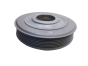 Poulie D`Arbre Nouvelle Original 123037616R 1.0 TCe Dacia Renault 