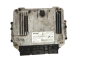 Calculateur 0281012468 9656161680 9653958980 PSA Bosch 18914