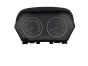 Bloc Compteurs Vitesse BMW 1 F20 17649411 1115